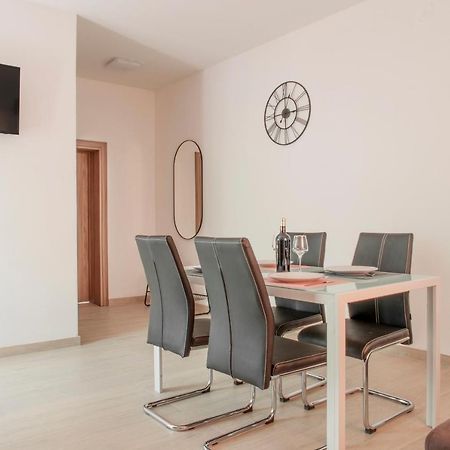 Apartmani Vudrag Trogir Ngoại thất bức ảnh