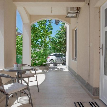 Apartmani Vudrag Trogir Ngoại thất bức ảnh