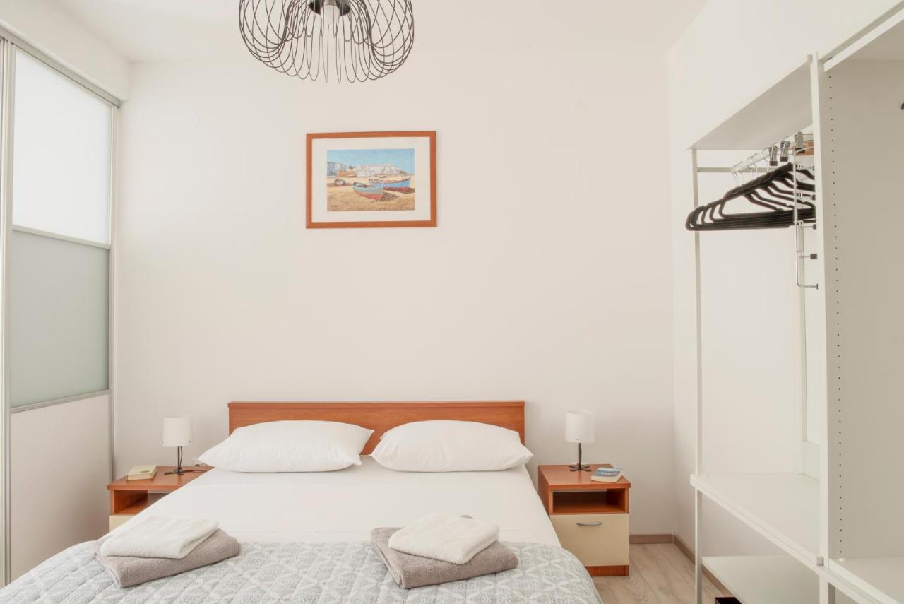 Apartmani Vudrag Trogir Ngoại thất bức ảnh