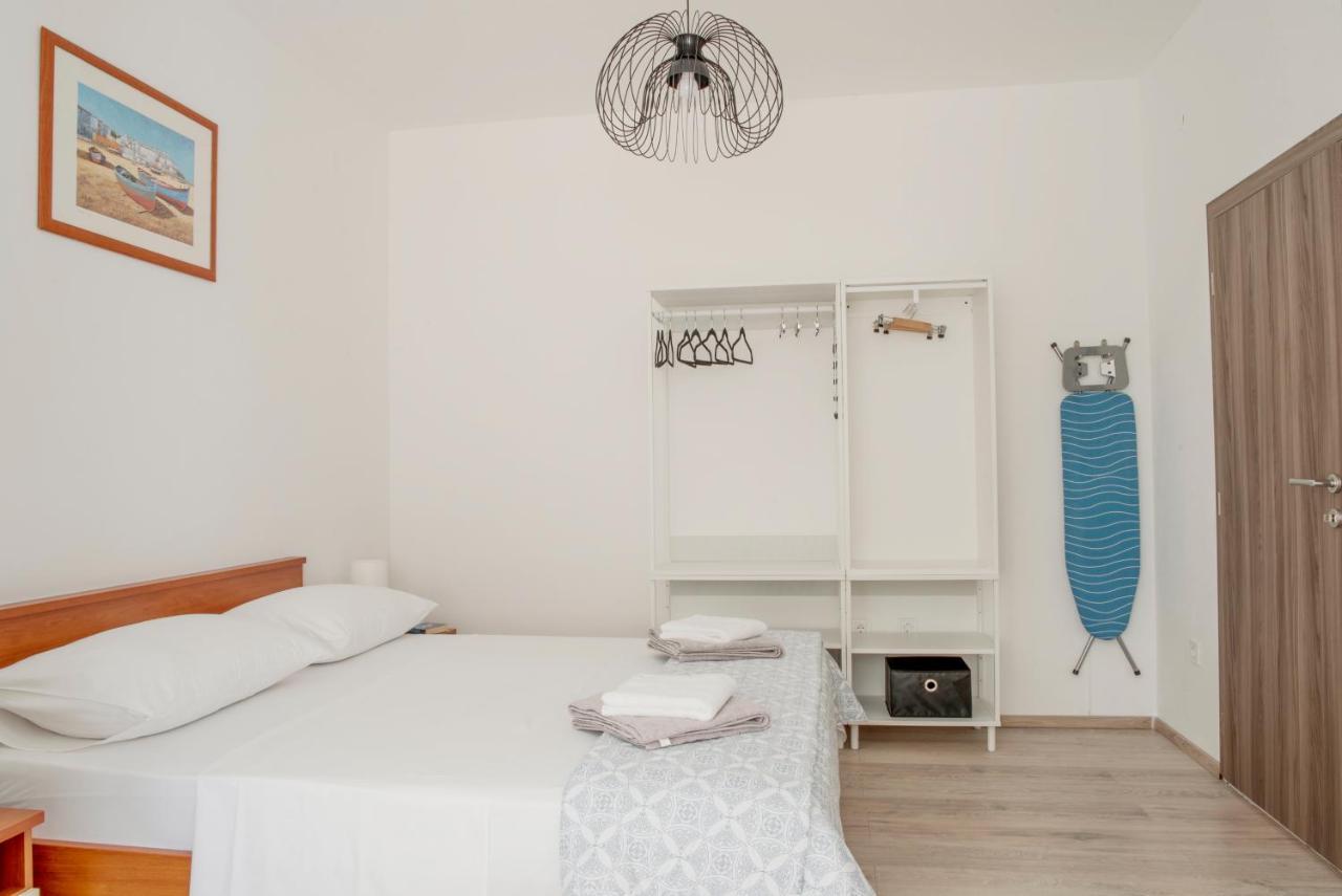 Apartmani Vudrag Trogir Ngoại thất bức ảnh